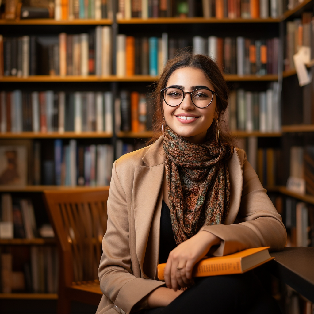 dr.ahmedelsawi_a_realistic_photo_of_a_smiling_Arab_modern_girl__ed77a424-4350-4379-993e-6bf68ffa53b4