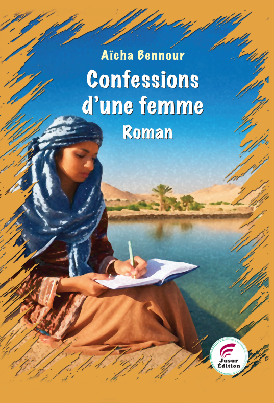 Confessions dune femme